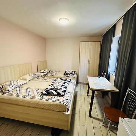 Urban Life Tirana- Economy Rooms Exterior foto