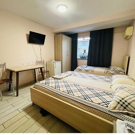 Urban Life Tirana- Economy Rooms Exterior foto