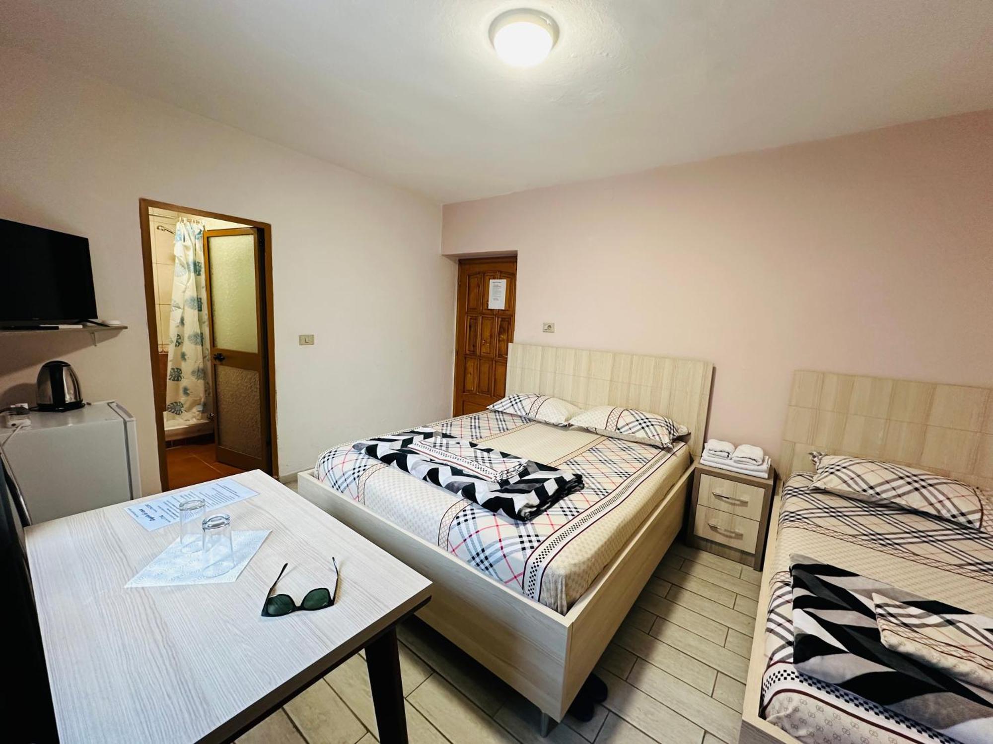 Urban Life Tirana- Economy Rooms Exterior foto