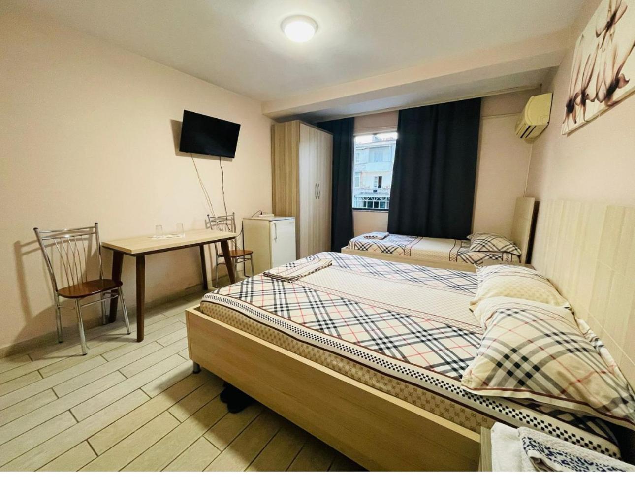 Urban Life Tirana- Economy Rooms Exterior foto
